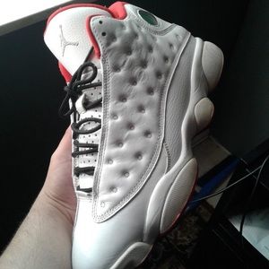 13’s Jordan’s 150$